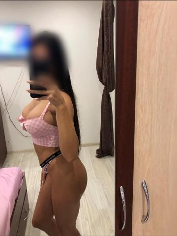 Анкета проститутки Снежана - Фото 1, , 24 года, №387798